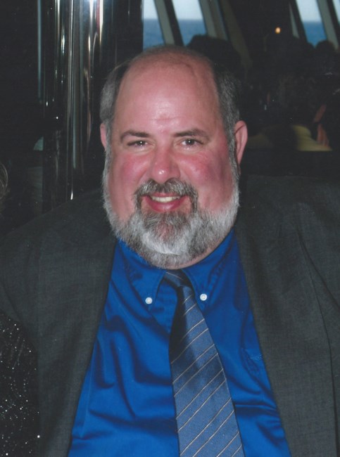 Obituary of Allen Ross Putvin
