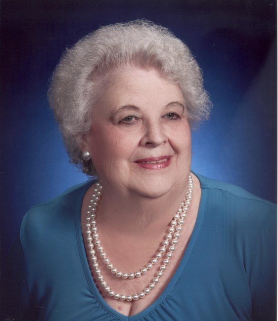 Avis de décès de Margaret Faye Brown