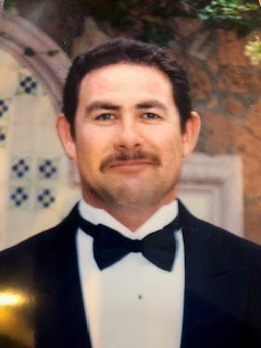 Obituario de Marco Antonio Velasco