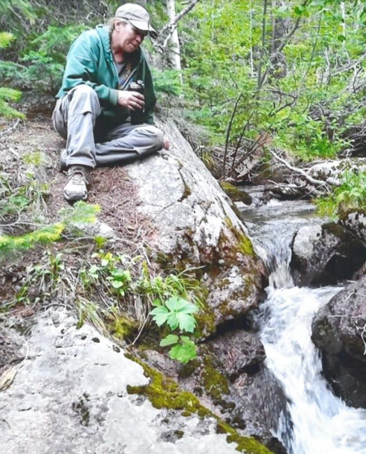 Obituary of Becky Elnora Heinecke