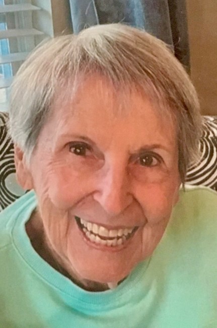 Obituary of Harriet Kahn Gabay