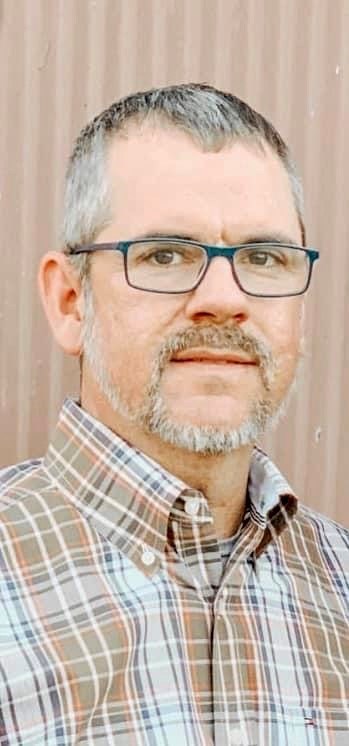 Obituary of John Heath Hartley