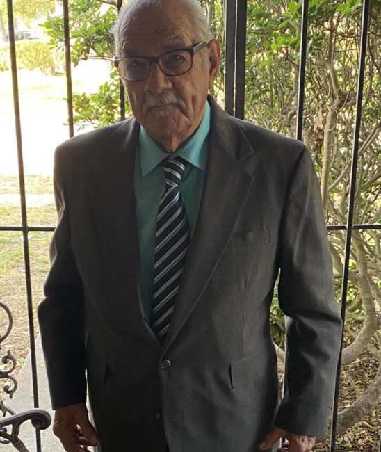 Ignacio Antonio Soto Sr. Obituary Corpus Christi, TX