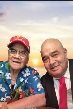 Obituario de Uona B Vaiangina