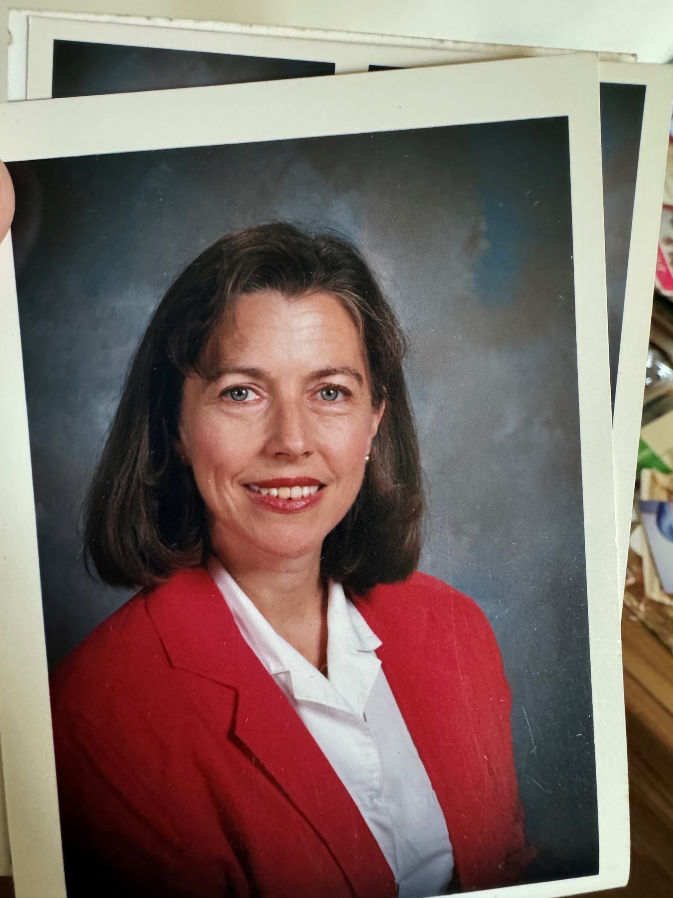 Obituary of Kathryn "Kay" Ann Felton