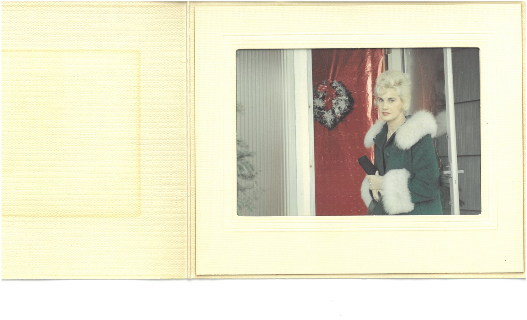 Obituary of Merna Wadden