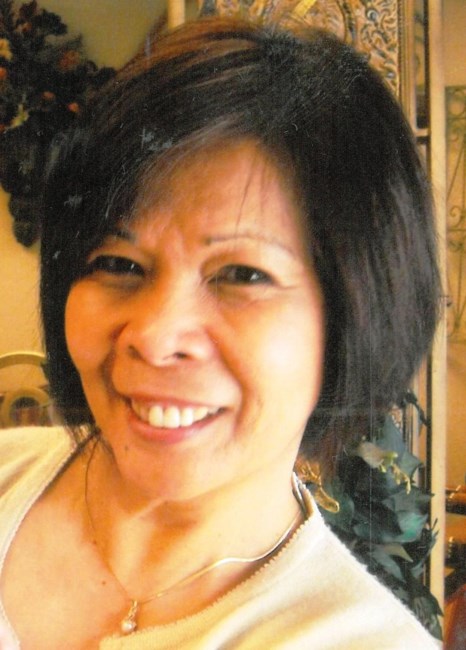 Obituary of Edna Cruz Romero