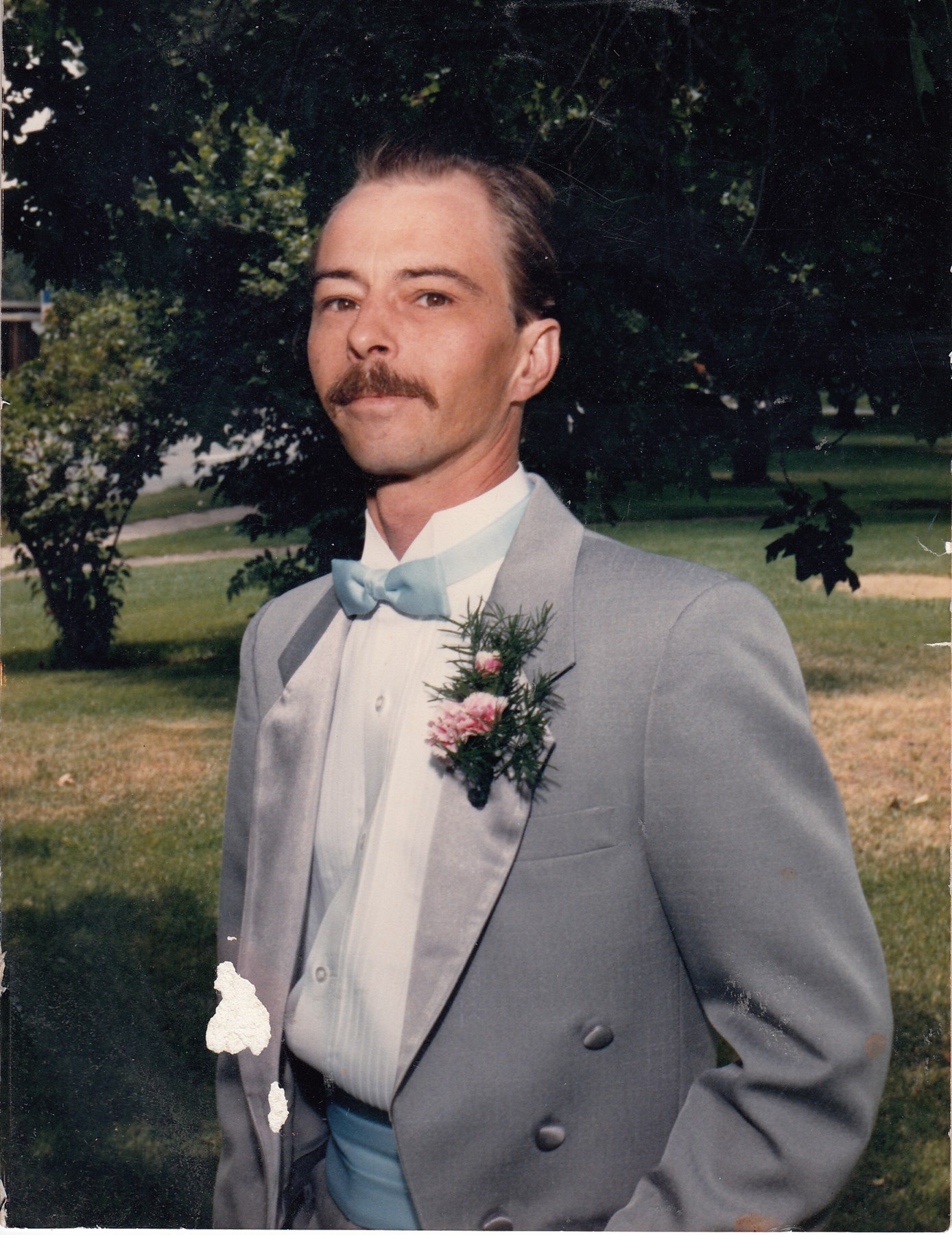 Obituary of Dean Anthony Dreiling