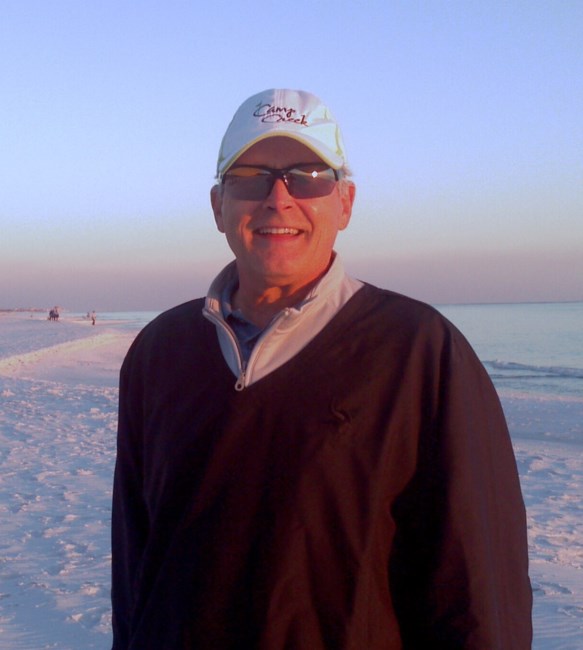 Obituary of Randy Endecott