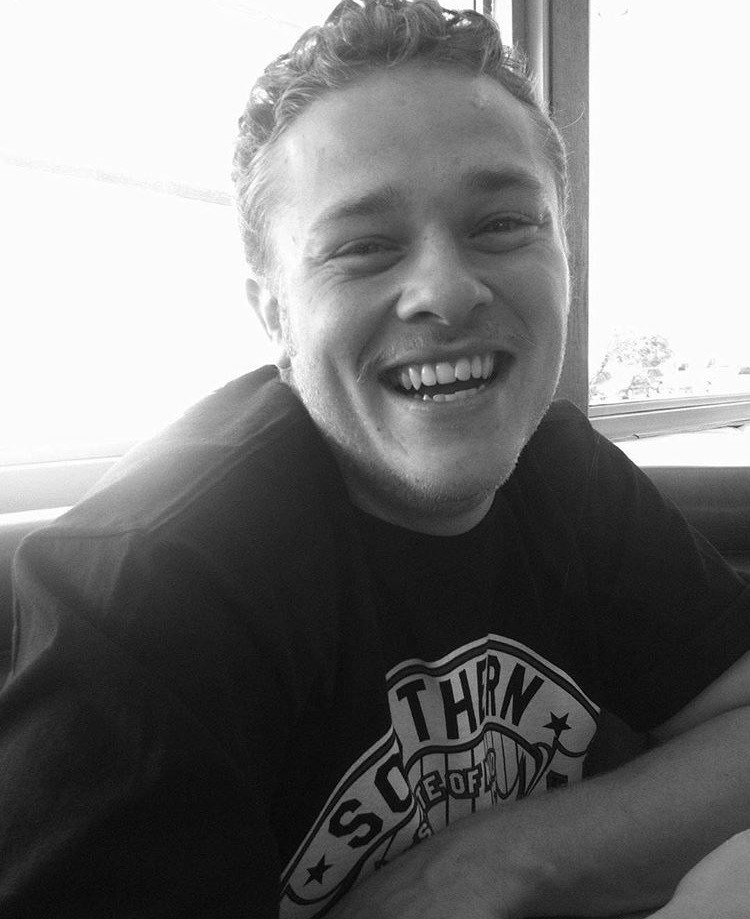 Obituary of Alex James Bonstein