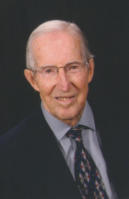 Obituary of James W. Chatham Sr.