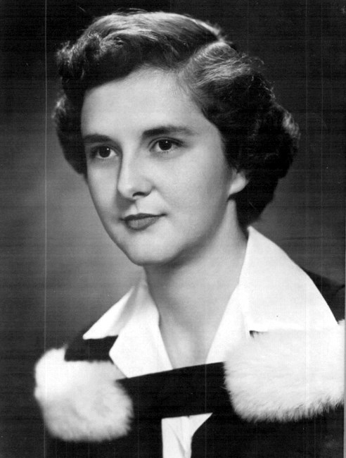 Obituary of Mary Edith Dee
