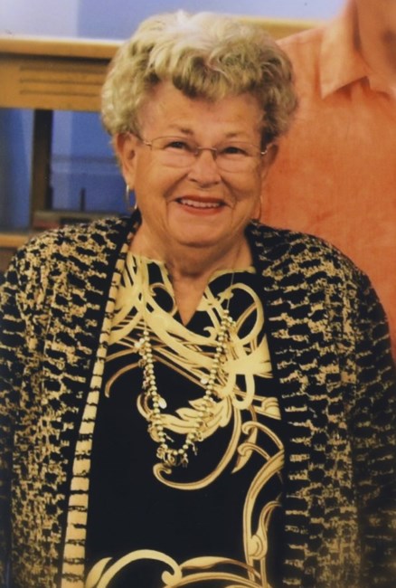 Obituario de Bernice Marie Jendrasko