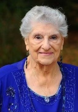 Obituary of Eleanor Mirabile