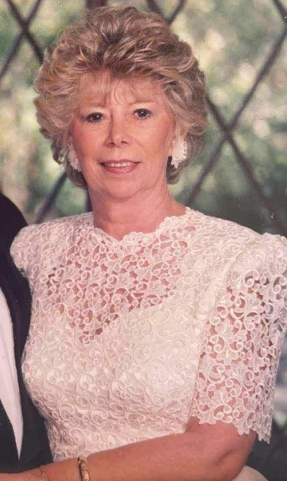 Obituario de Elizabeth P. Kelly