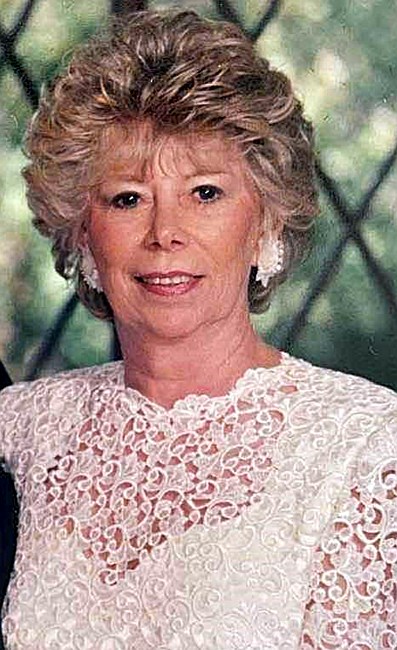 Obituario de Elizabeth P. Kelly