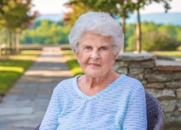 Obituary of Jane Loretta Goyne Bainum