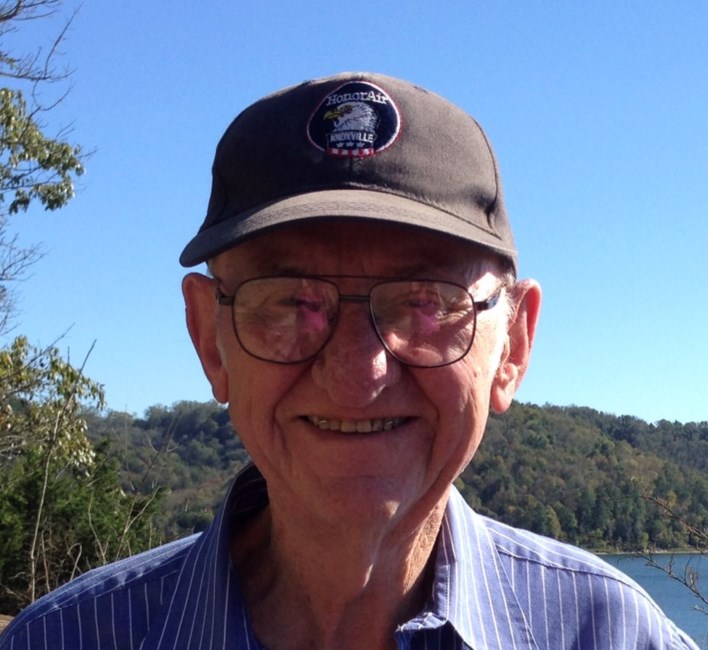 Obituary of Oran Leon Wiseheart