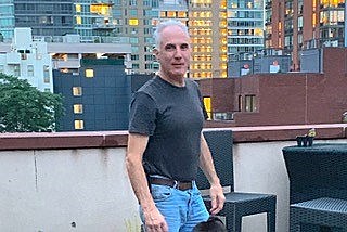 Obituary of John A. Miller