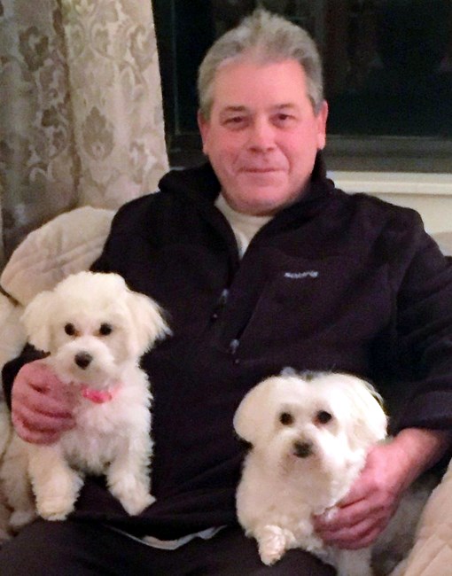 Obituary of Michael Anthony Musso