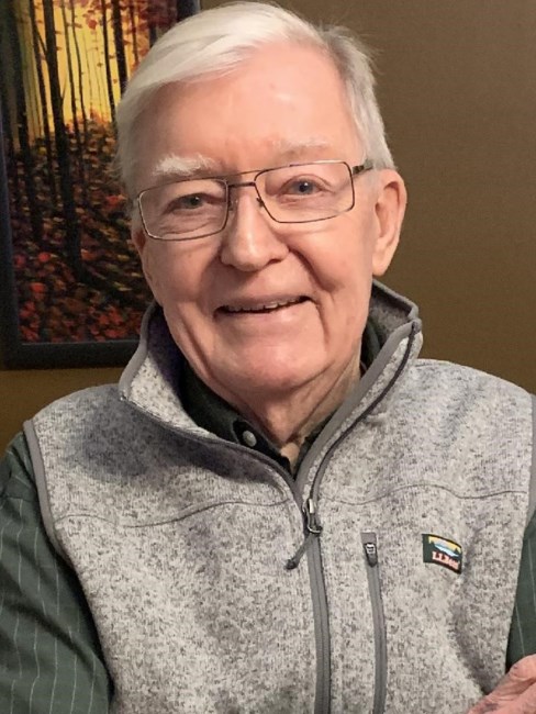 Obituary of Donald Ray Arp