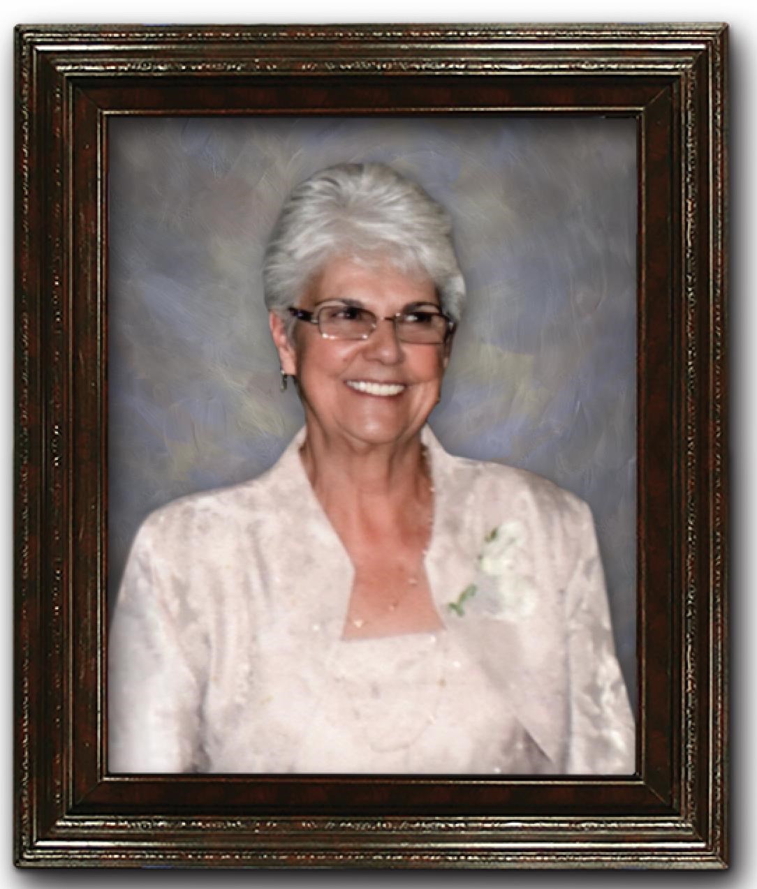 Obituary of Elsie Rita Silva