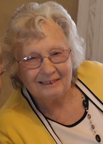 Obituary of Elizabeth Jean Swink