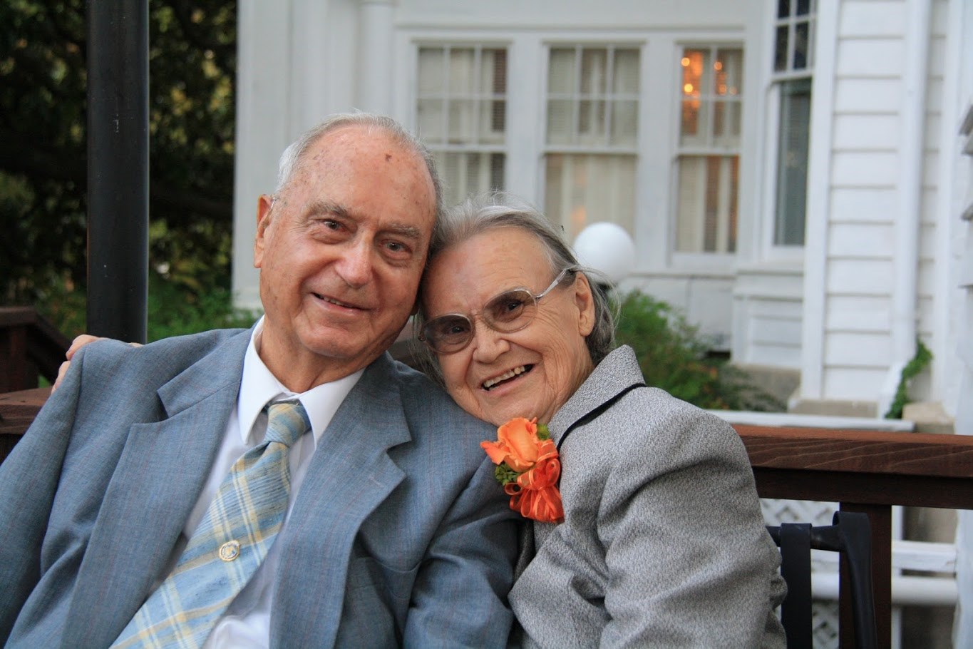 Obituary of Mr. Benjamin Henry Shearer