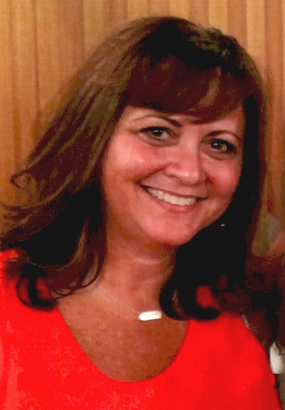 Avis de décès de Donna Marie Bossalina