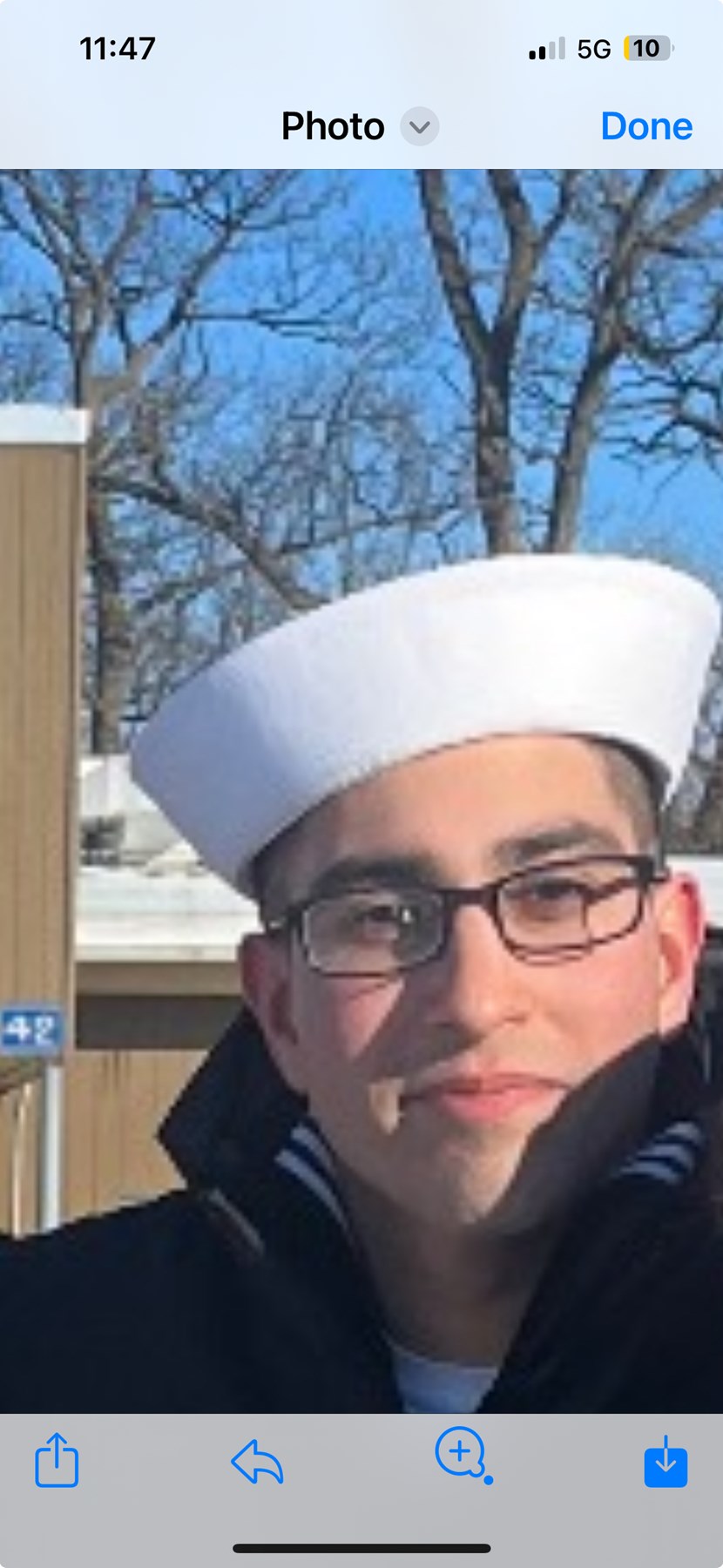 Avis de décès de Gabriel Elliott Allnutt