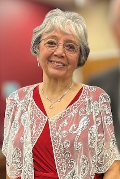 Obituary of Helen Conley Hinze