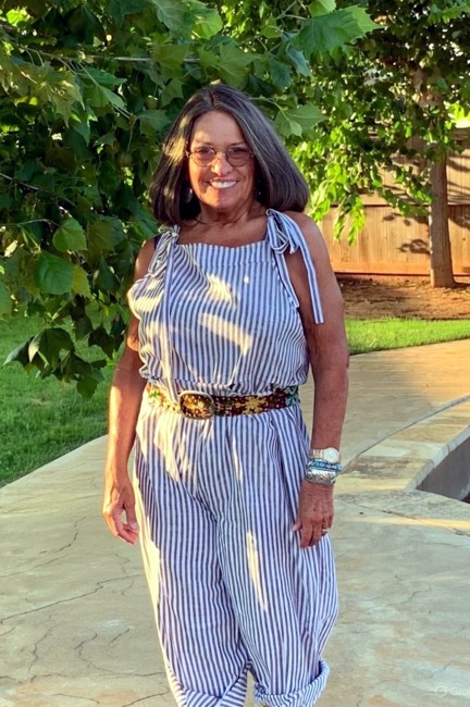 Obituary of Sandra "Sandy" Jean Wilson