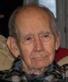 Obituary of Ned L. Richards