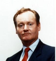 Obituary of Robert Owen Rice