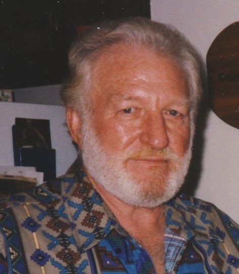 Obituary of John Q. Camp