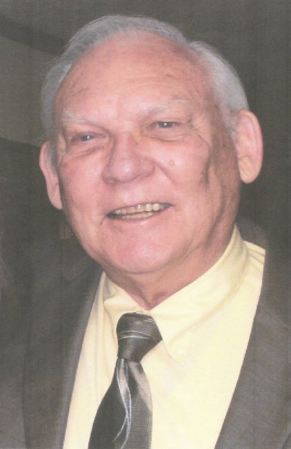 Obituary of Thomas B. Wood