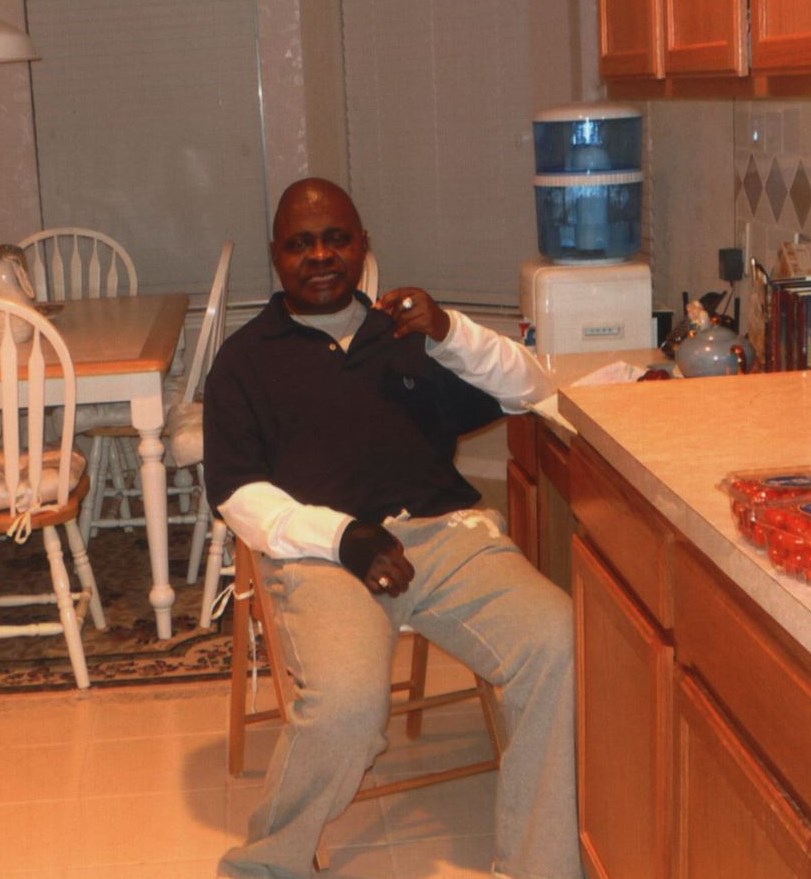 Obituary of Edward Kwayisi Apenteng