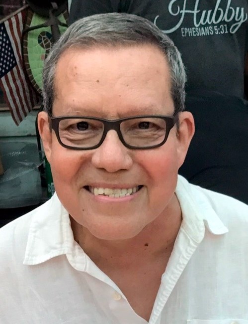 Obituary of Cristobal "Chris" Vasquez