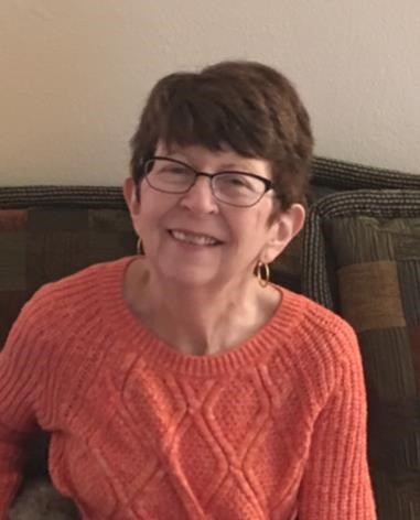 Obituary of Dianne Louise Hartley