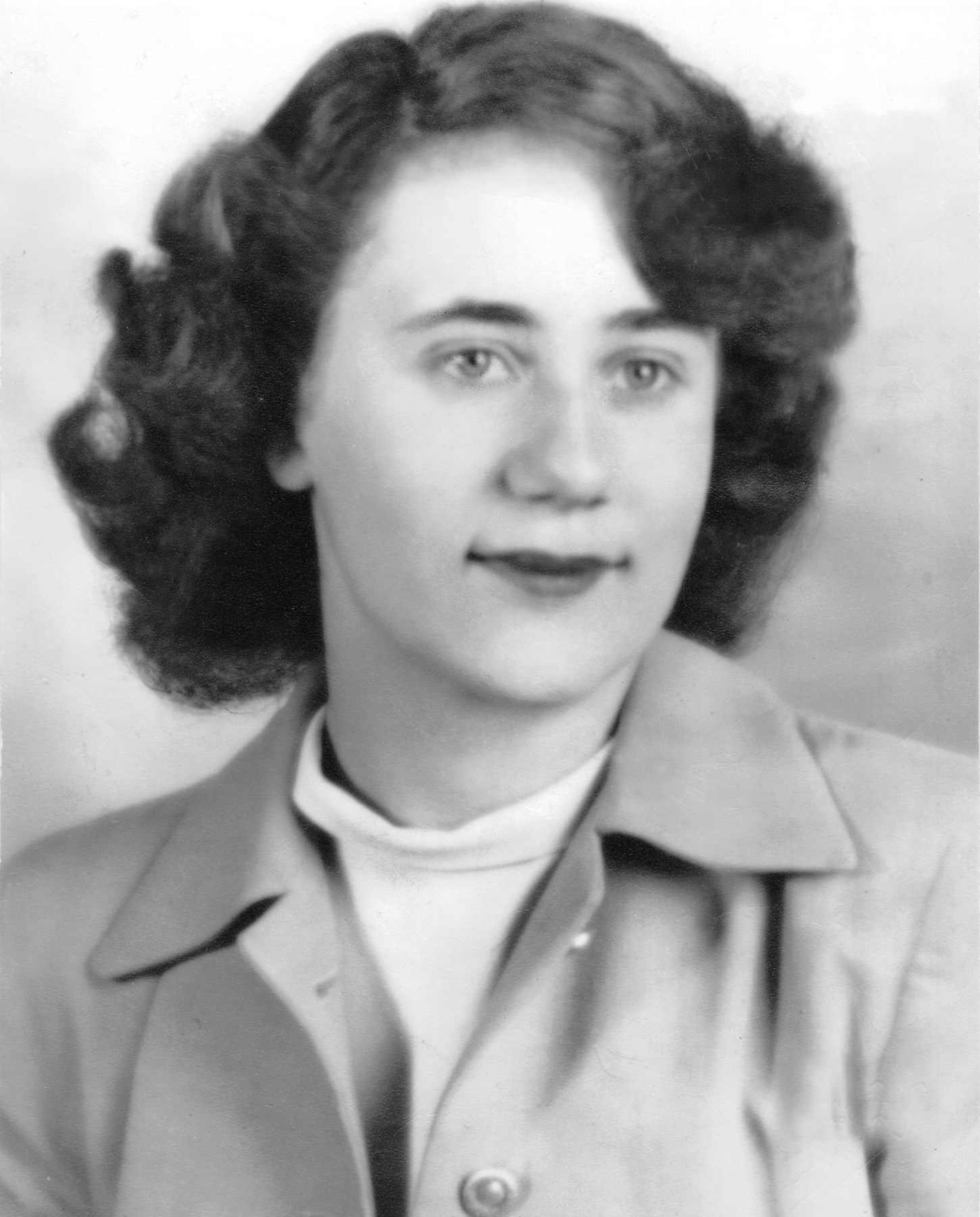 Obituary of Ila Pearl Carter