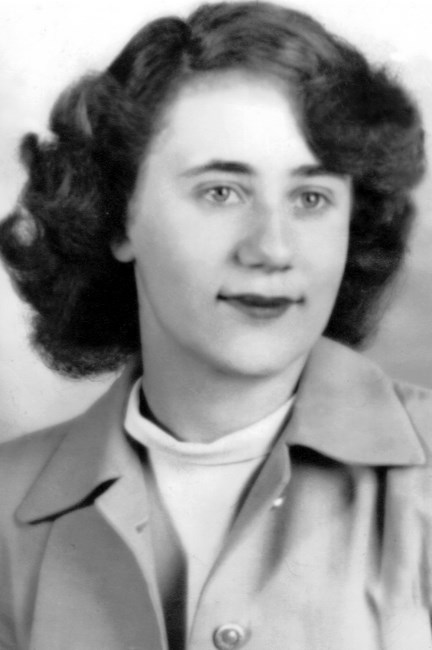 Obituary of Ila Pearl Carter