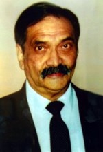 Ramesh Gandhi
