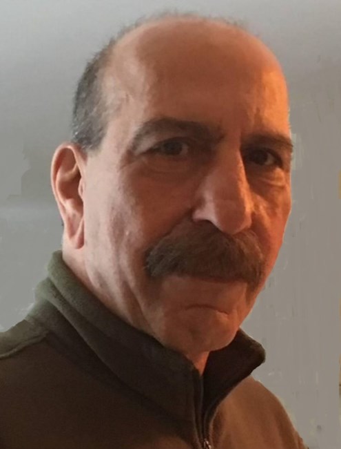 Obituary of Michael S. DelNegro