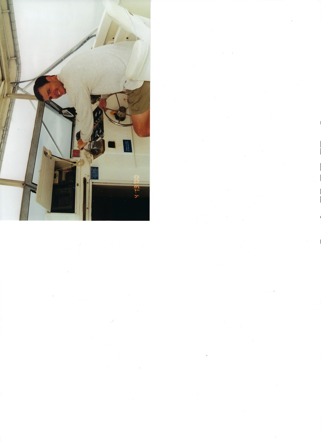 Obituary of Robert Lash Lacoste