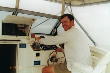 Obituary of Robert Lash Lacoste