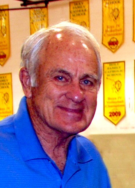 Obituary of Donald Strube