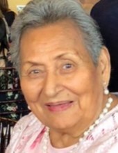 Obituary of Carmen Uresti Mireles