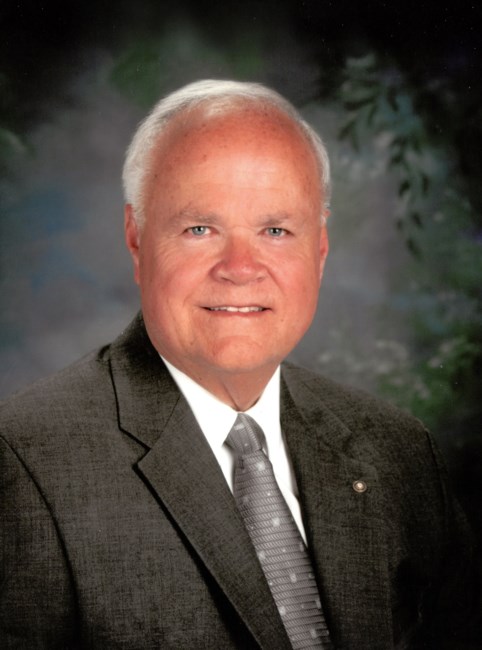 Obituary of Ronald P. "RP" Younkin