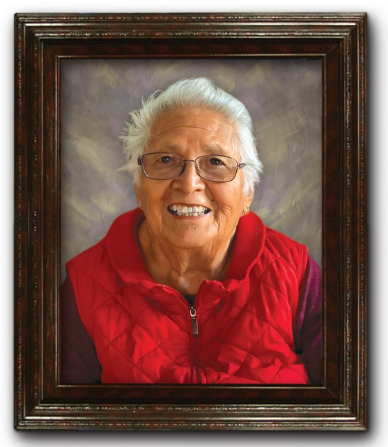 Obituary of Margarita Hernandez Perez