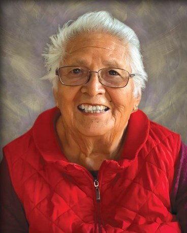 Obituary of Margarita Hernandez Perez